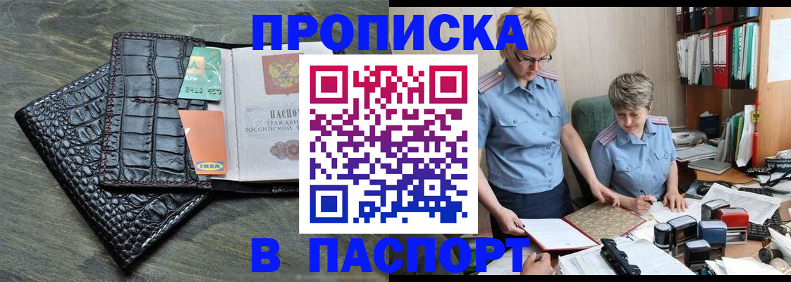 пропишу в квартире в Старой Руссе